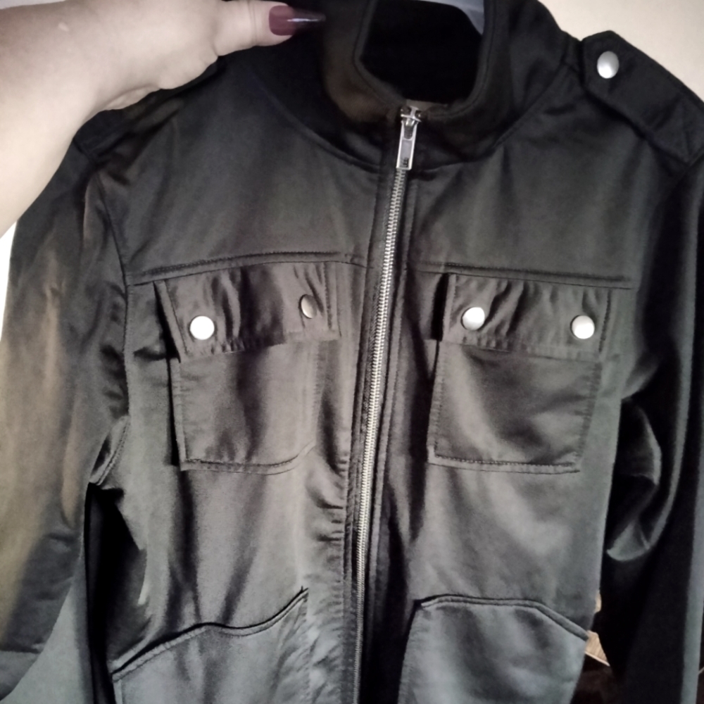 Jacket